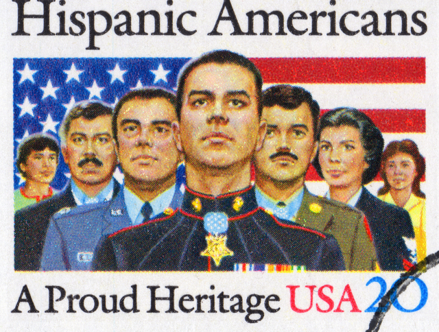 Celebrating Hispanic Heritage Month: A Tribute to Culture, Contributio ...