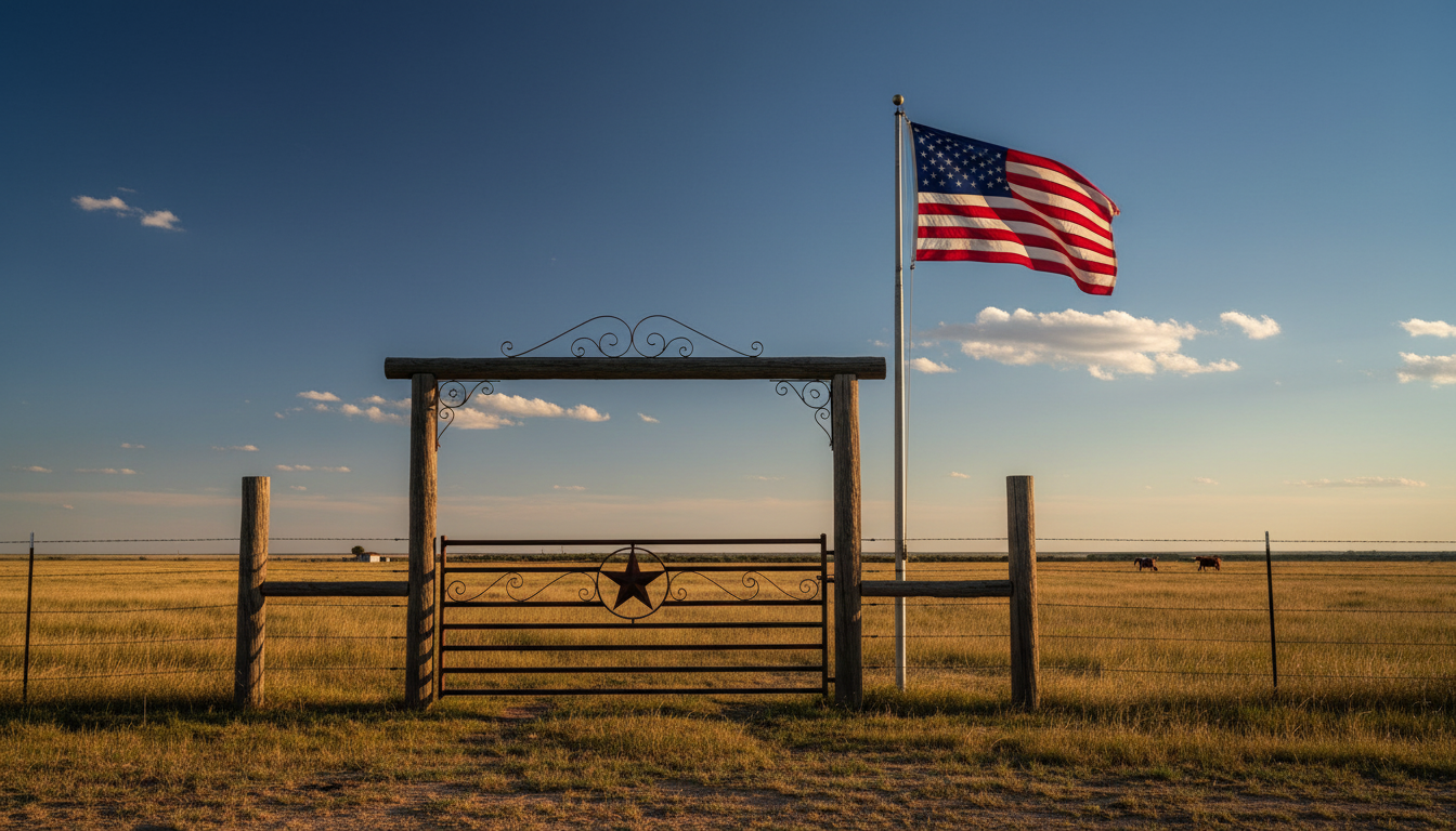 Flag Ranch American Flags | Made in the USA – Airborne Flag & Flagpole