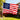 Commemorative Betsy Ross Flag Kit